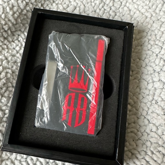 Alec Bradley P.A.L. Double Torch Lighter - Picture 3 of 6